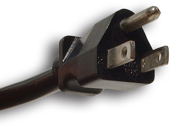 24 OUTLETS 48” Heavy Duty Metal Housing Power Strip 15 ft Power Cord Bench Desk