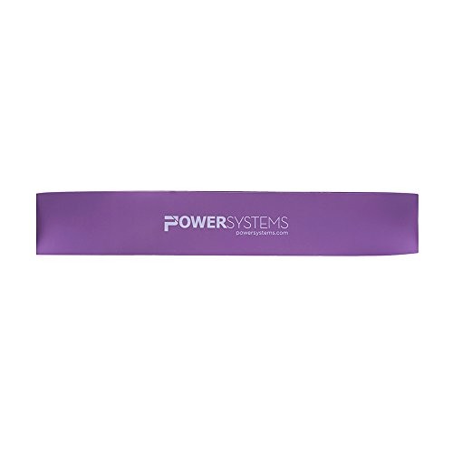 262648 Versa Loop, Resistance Bands for Personal Training, 12" Diameter,