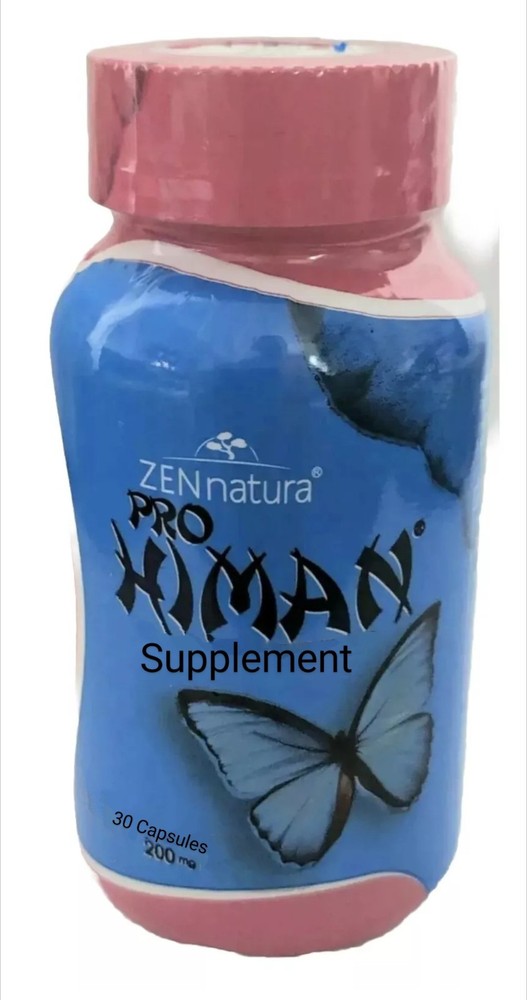 Prohiman Zennatura