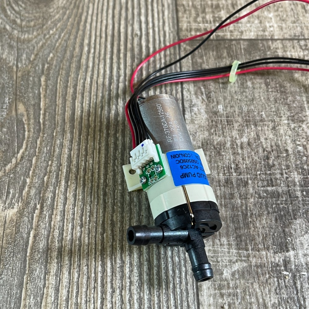Keurig K-Cafe Essentials K85 Coffee Maker Replacement Pump