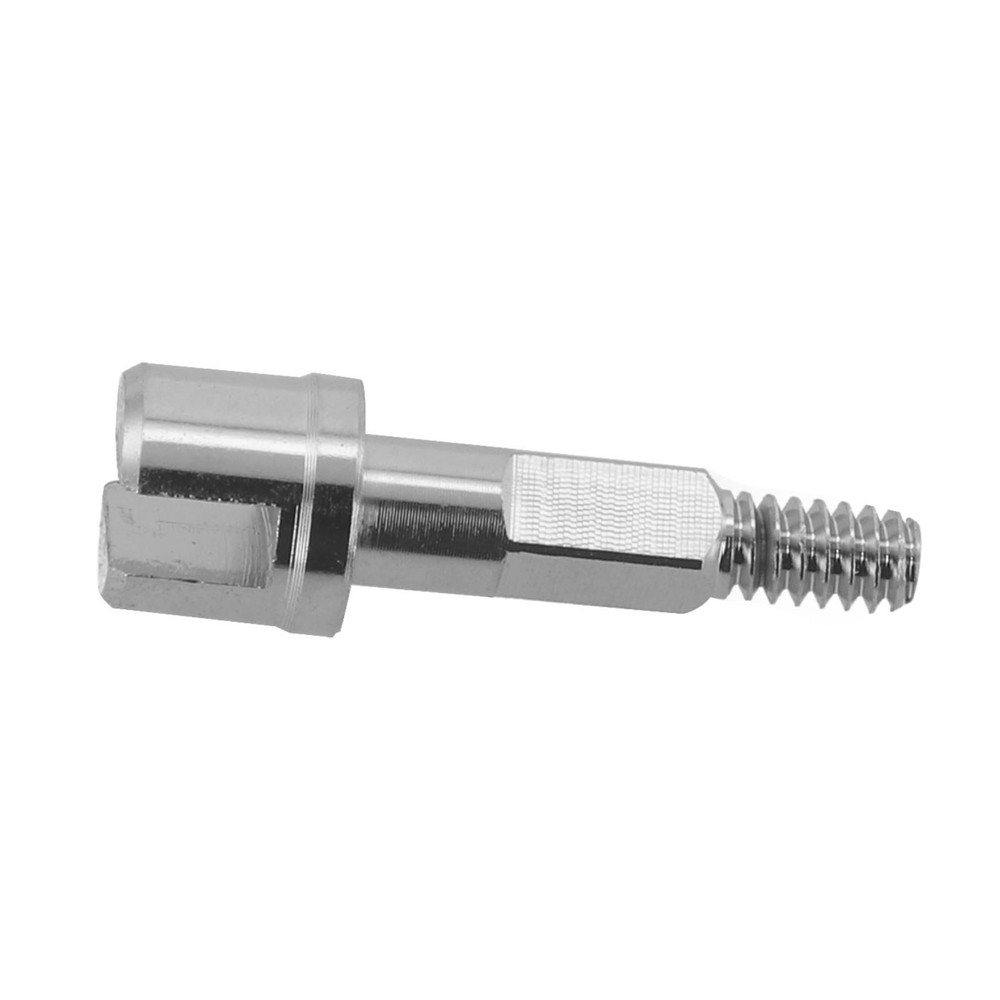 Improved Performance with this Stainless Steel 316 24Thread Valve Stem