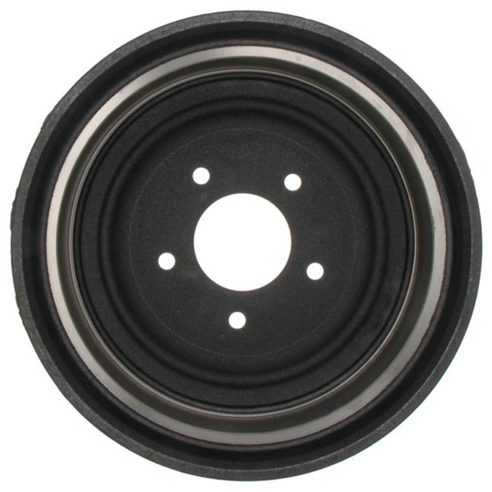 Brake Drum-R-Line Raybestos 2065R