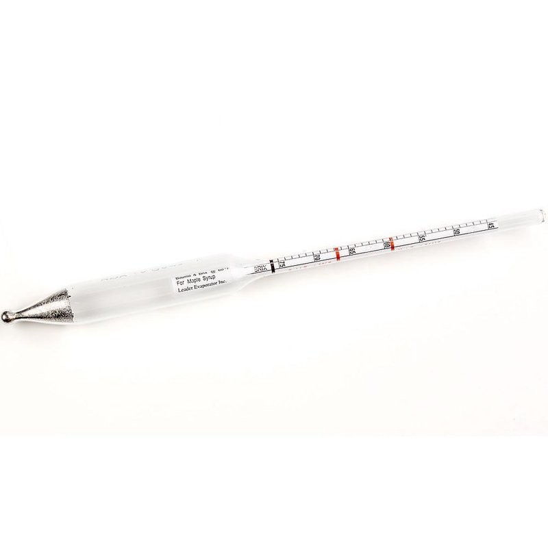 Maple Syrup Hydrometer
