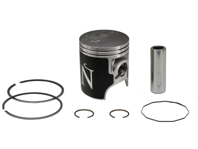 Piston Kit - Style: Piston / Piston Kits