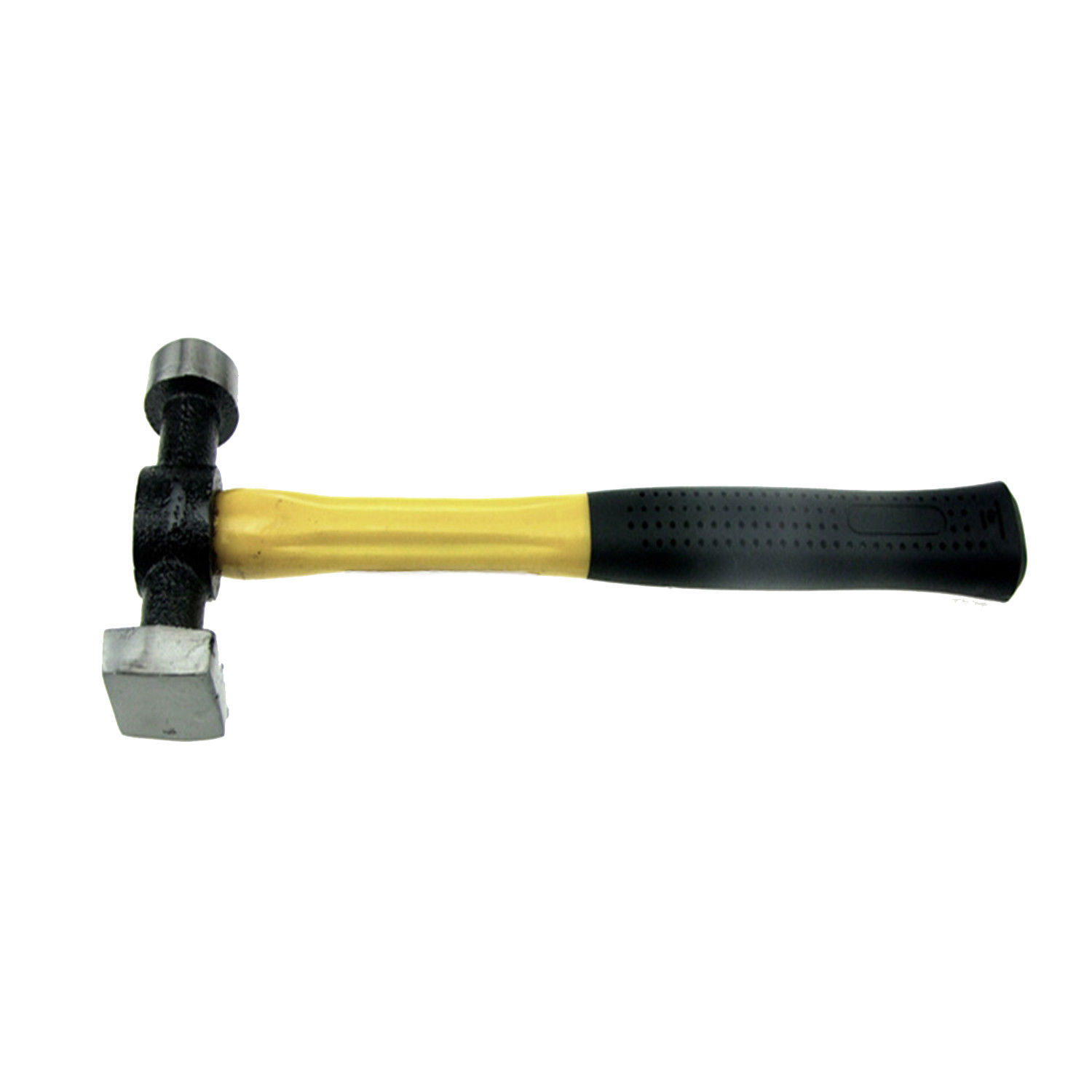 HFS(R) 7 PC Auto Body Fender Repair Tool Hammer & Dolly Set