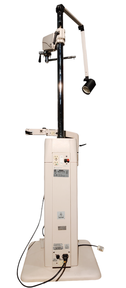 Reliance 7900 Ophthalmic Stand