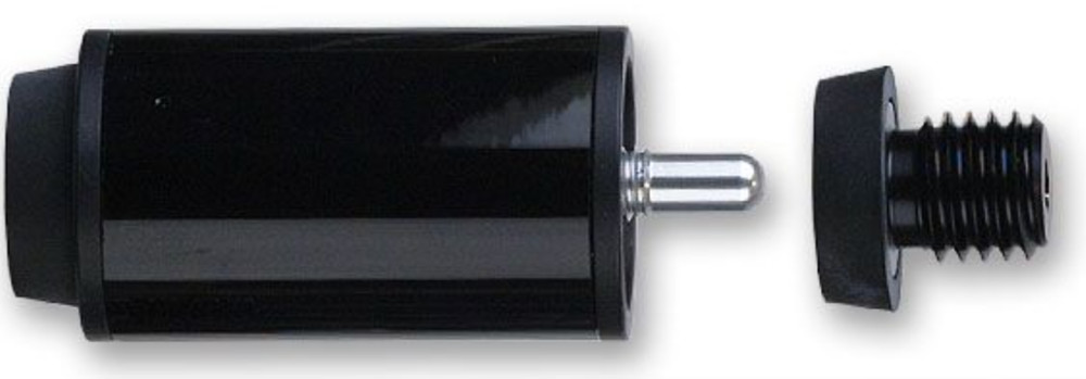 Carbon Stackable Extension to Fit Balabushka