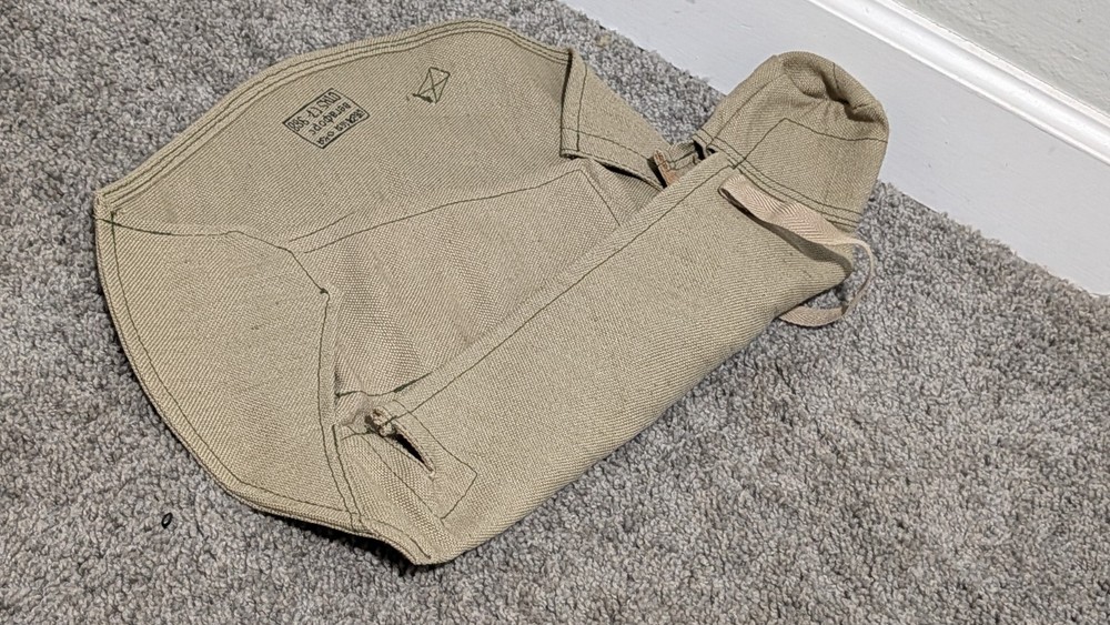 VFC AKSU Paratrooper Bag
