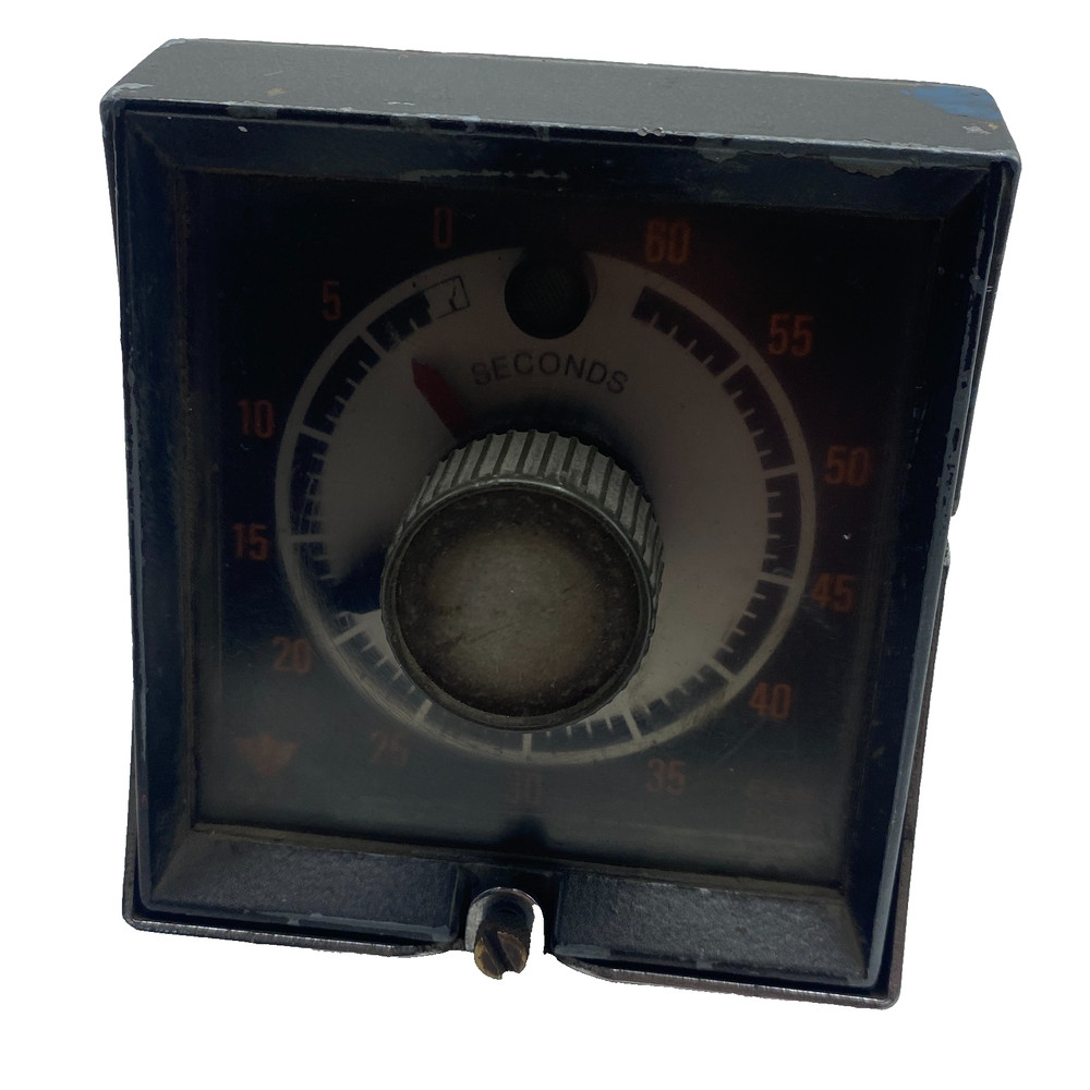 Eagle Signal 3054023 Cycle Flex Timer 134391