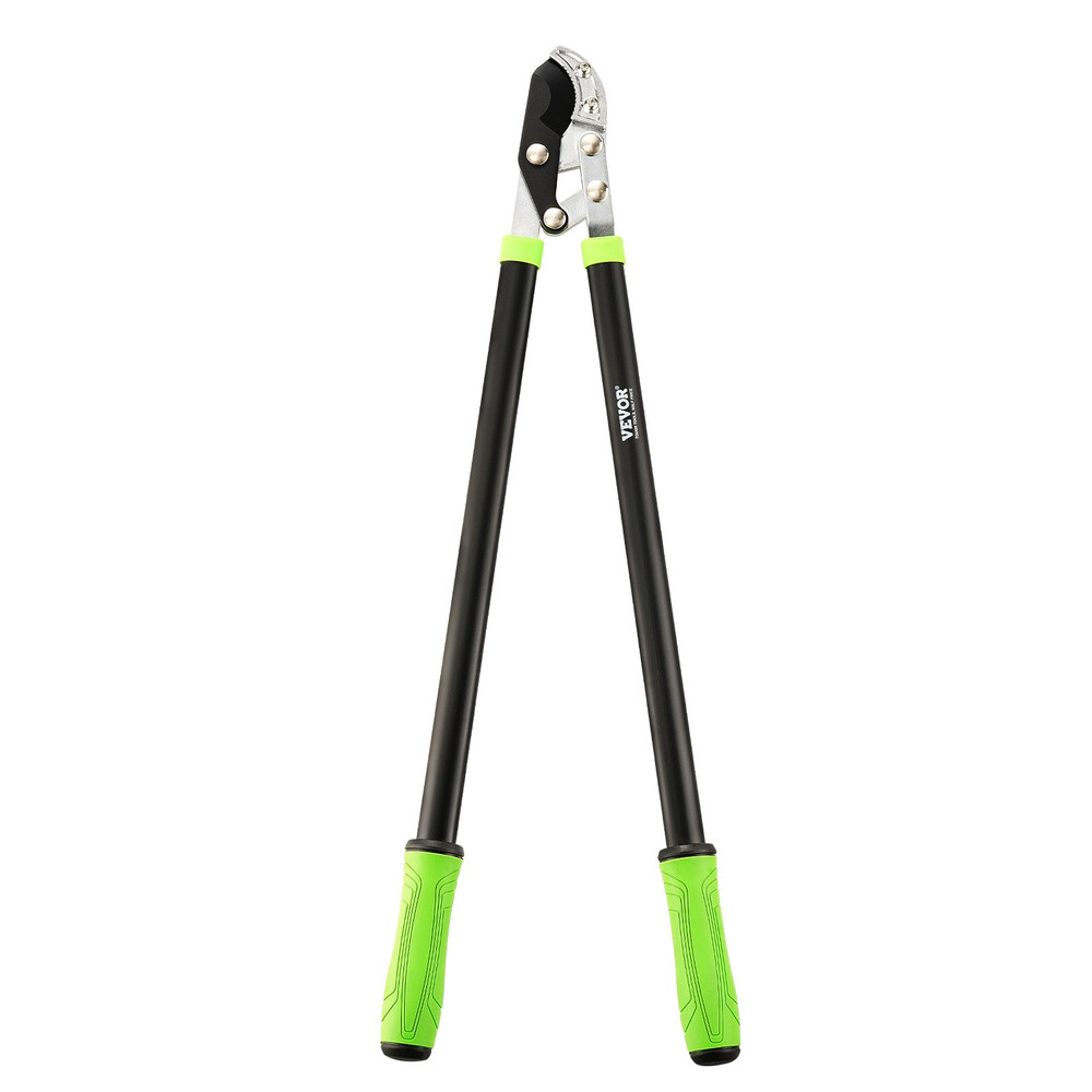 Loppers for Tree Trimming, Ergonomically Designed Handles