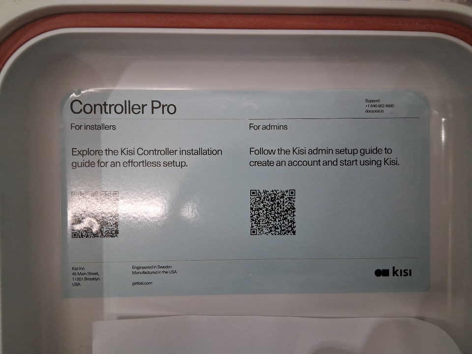 ✳️Duty Free✳️Kisi Controller Pro 2🔥