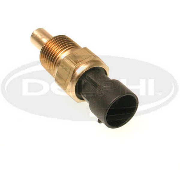 DELPHI Engine Coolant Temperature Sensor Fits 1996 Buick Regal