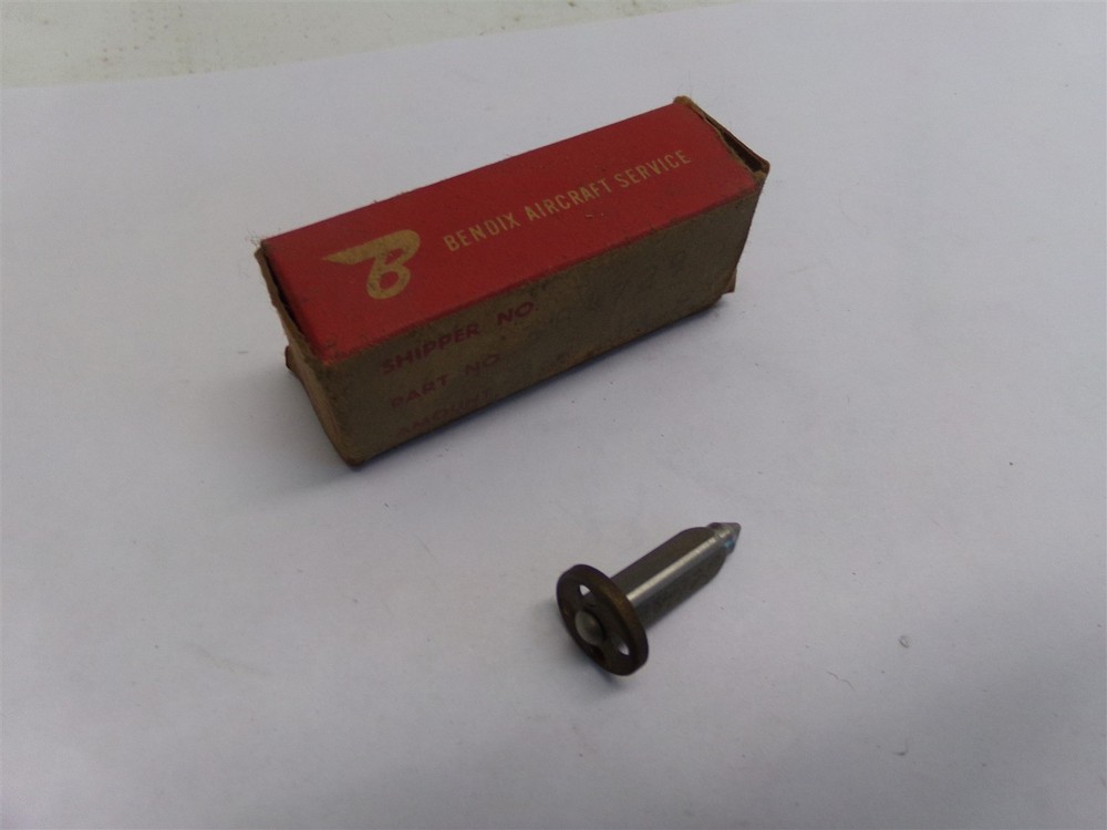 BENDIX AVIATION PART # 384729