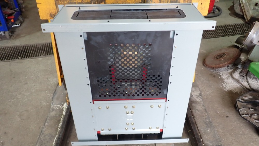 Eaton Panel Board Disconnect Switch FDPW365TR 365TR