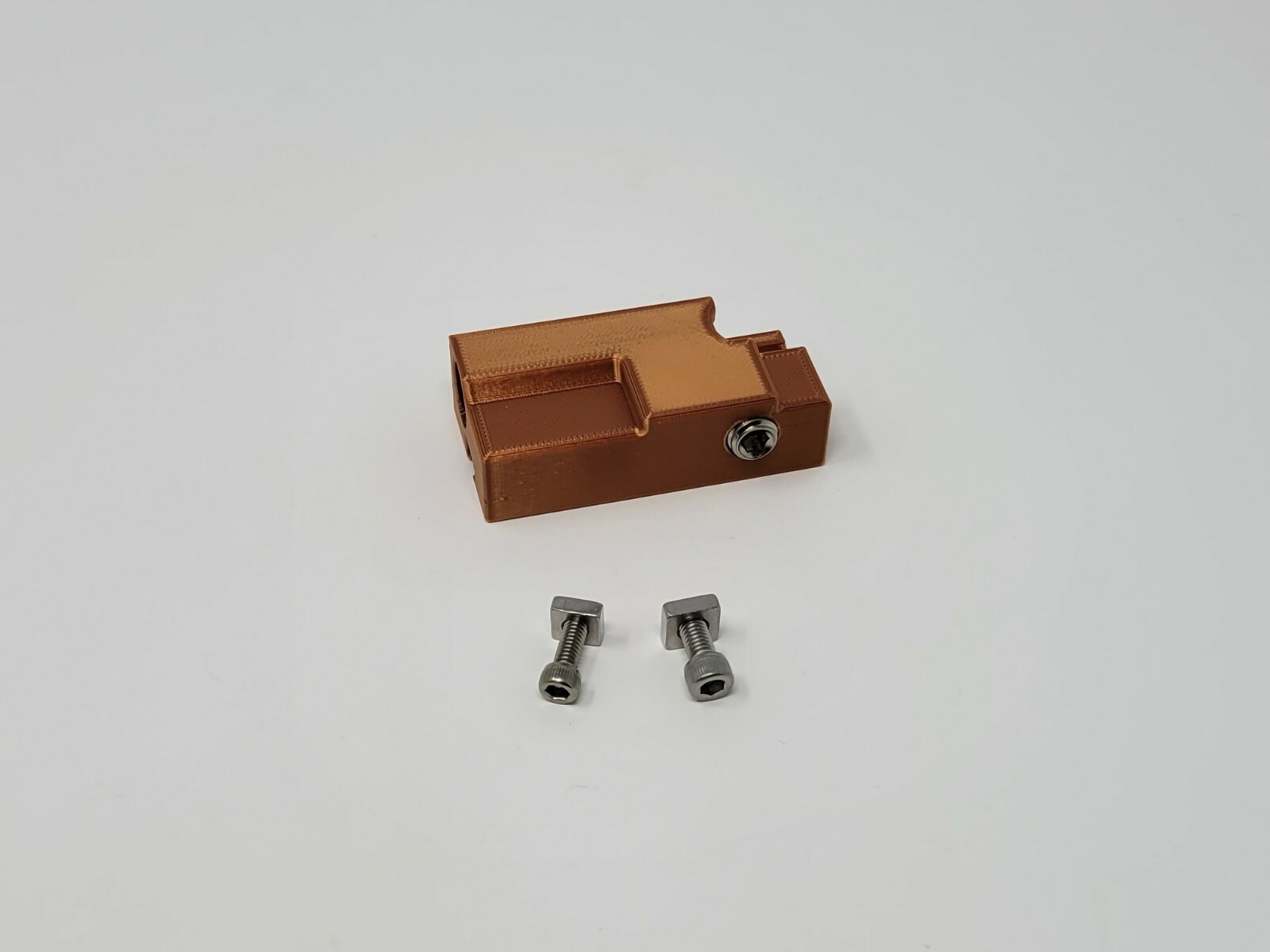 7.65x53 Mauser/Argentine Cut off Trimming Jig Auto-Ejecting Brass Case Trimmer