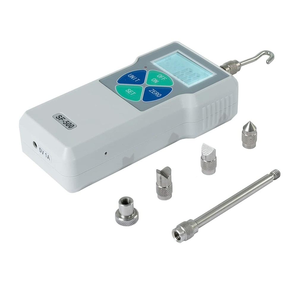 Digital Force Gauge - Beslands SF-500