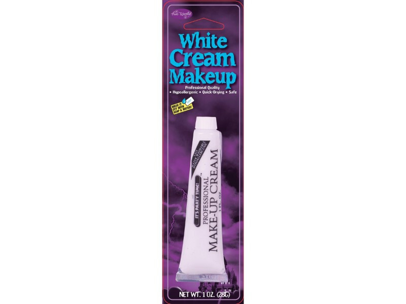 Professional Makeup Creams