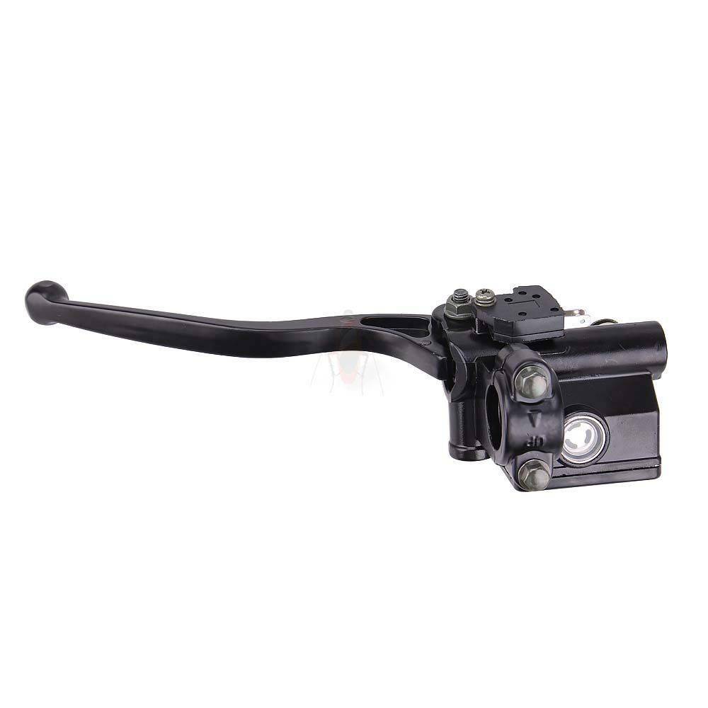 Right Front Brake Master Cylinder For Honda FourTrax 300 TRX300 TRX300FW 2x4 4x4