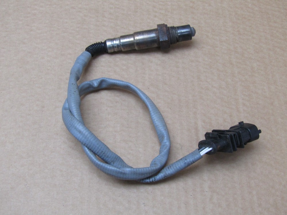 KTM 890 Adventure 2021 14,404 miles lambda sensor [B] (17002)