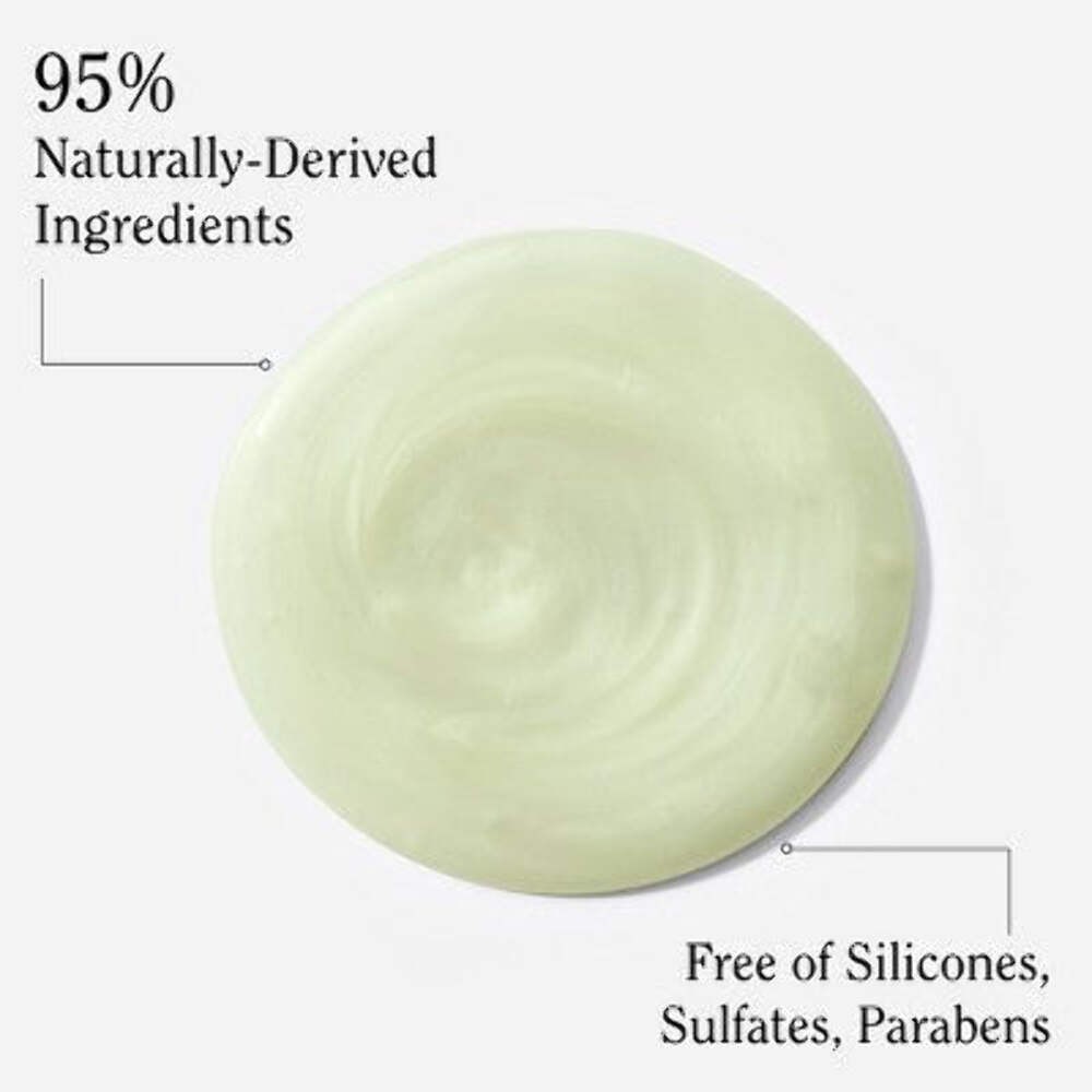 Rizos Curls Biotin Shampoo 10 fl oz - Imperfect Container