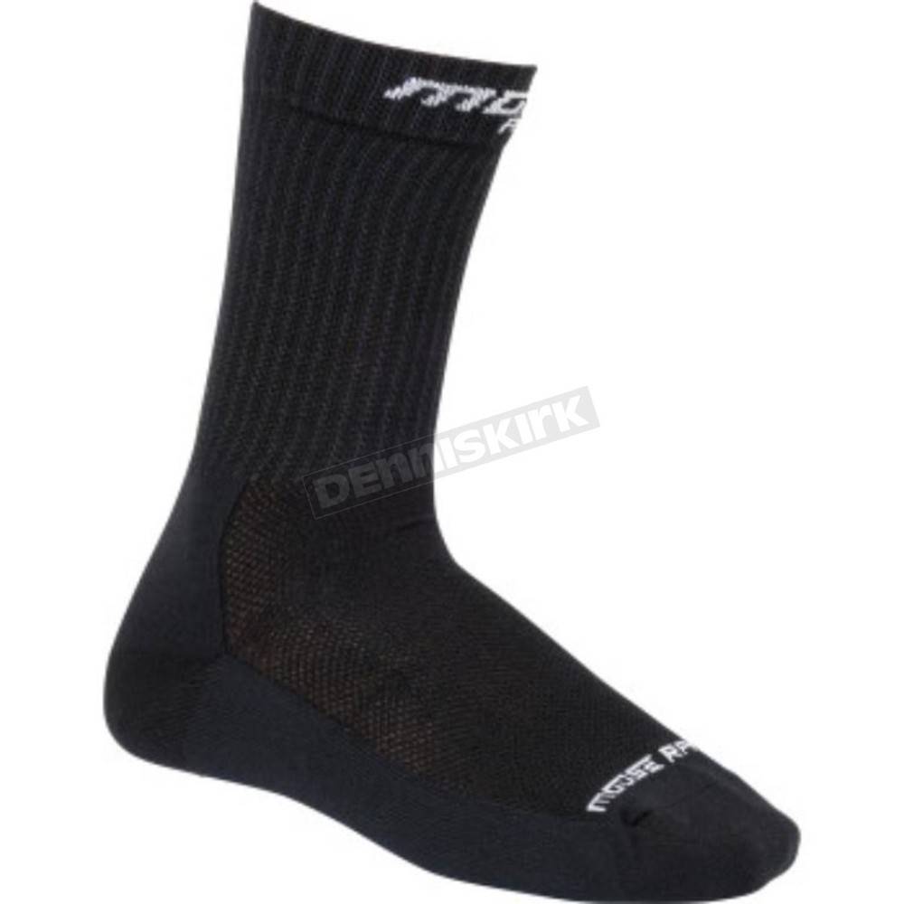 Moose Crew Socks