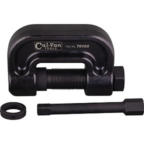 Brake Anchor Pin Press CAL-70100