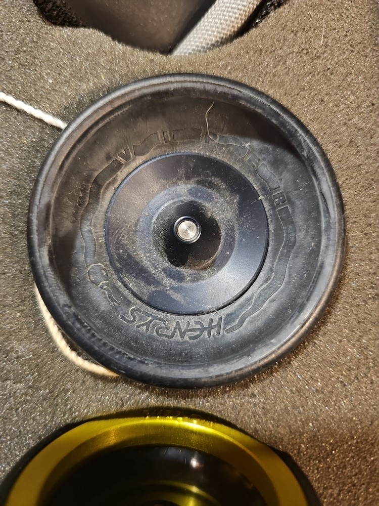 Professional High End Yo-Yos