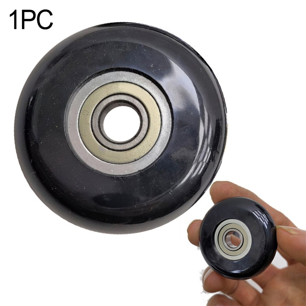 Reliable Rowing Machine Replacement Wheel Improved Performance and Comfort