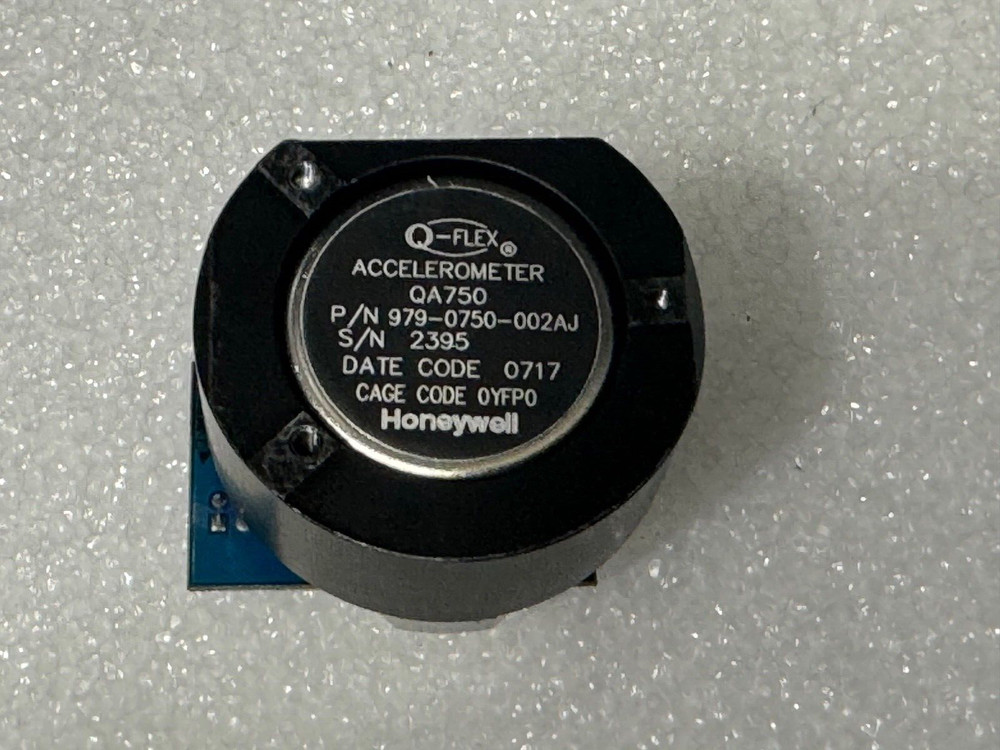 Faro 280-02475 accelerometer module for Laser Tracker Xi V2