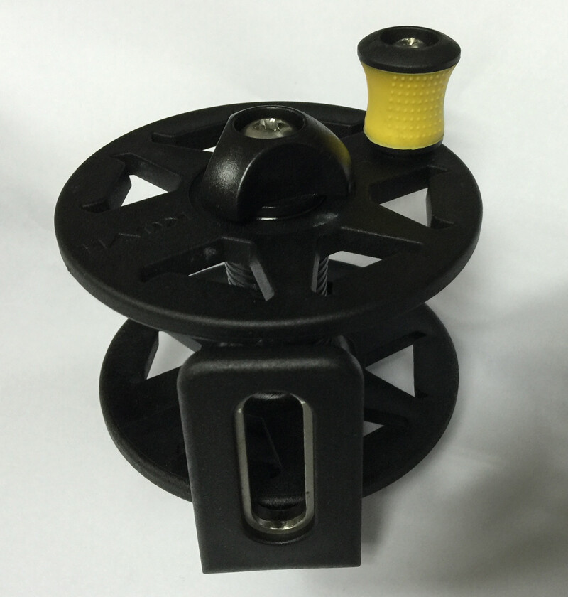 KOAH RSC 60 meter Reel w/ Line
