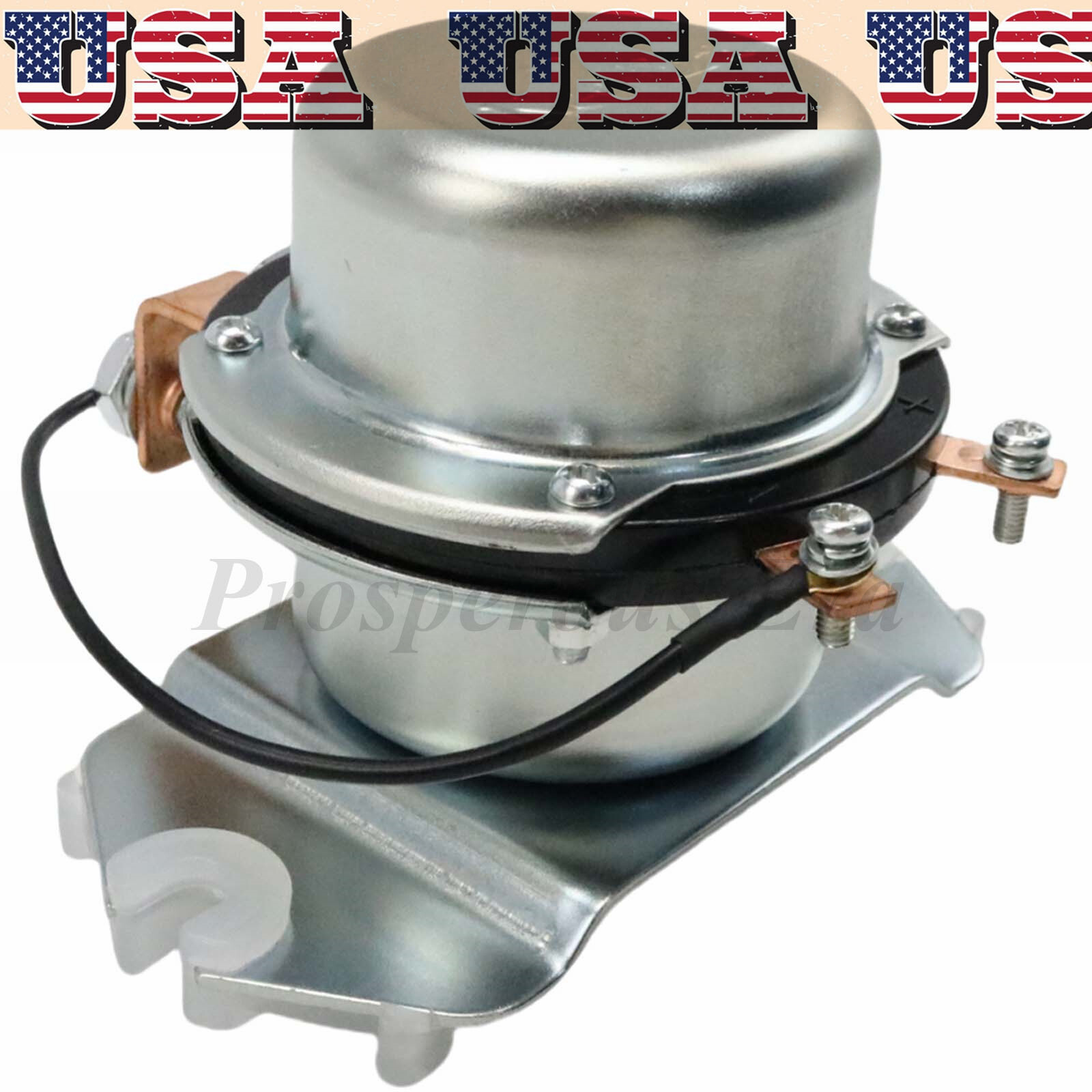 1Pcs Battery Relay Switch 24V Fit For KOMATSU PC200-6 Excavator 08088-30000