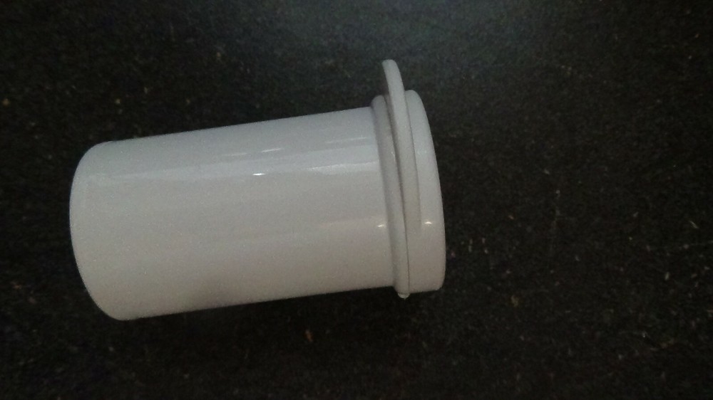 SDHC Memory Card Storage Cylinder