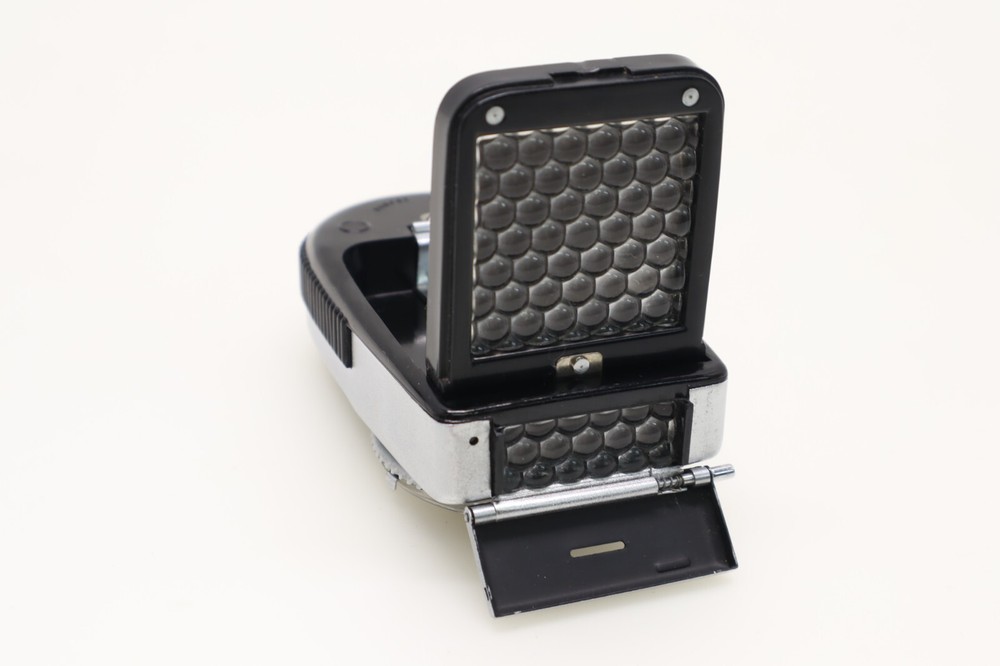 Sekonic Auto-Leader Light Meter Model 38