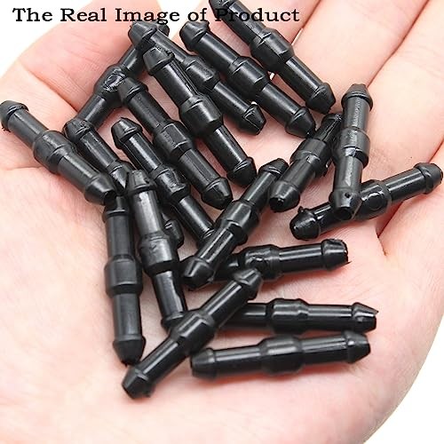 Universal Windshield Wiper Hose Connector (20 pcs)