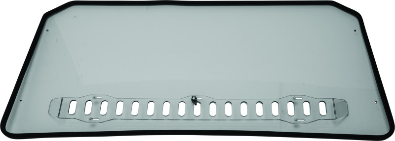 QuadBoss Full Vented Windshield for Polaris General 1000 Models