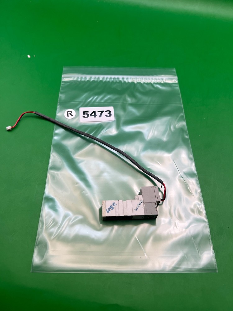 E-blade Solenoid Kit