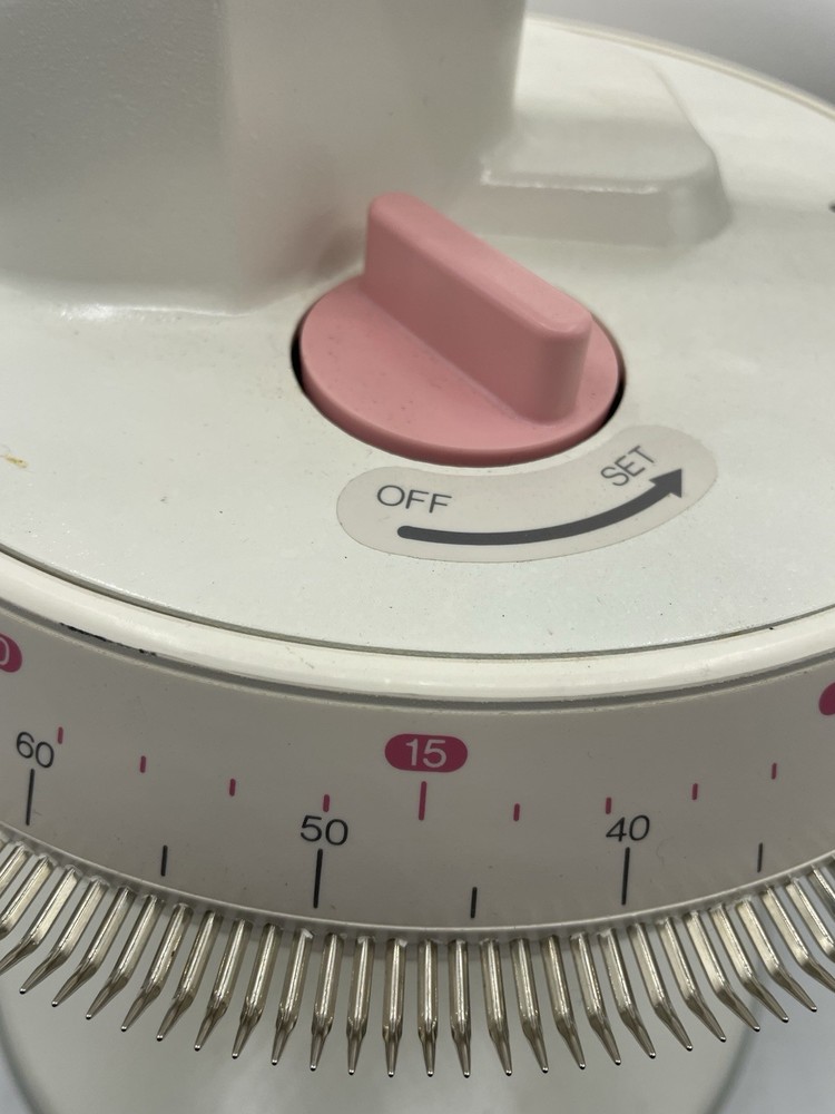 Studio Machine Dial Linking Machine DL1000 Japan Untested ( Read)