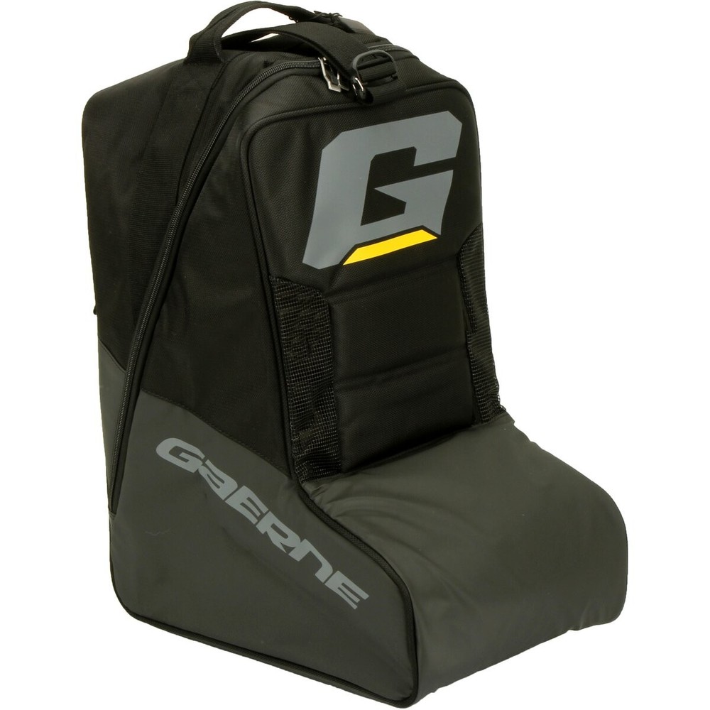 Gaerne Black Boot Bag 4871-001