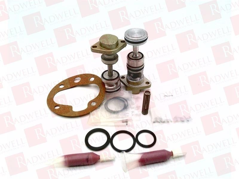 ROSS CONTROLS 264K77 / 264K77 (USED)