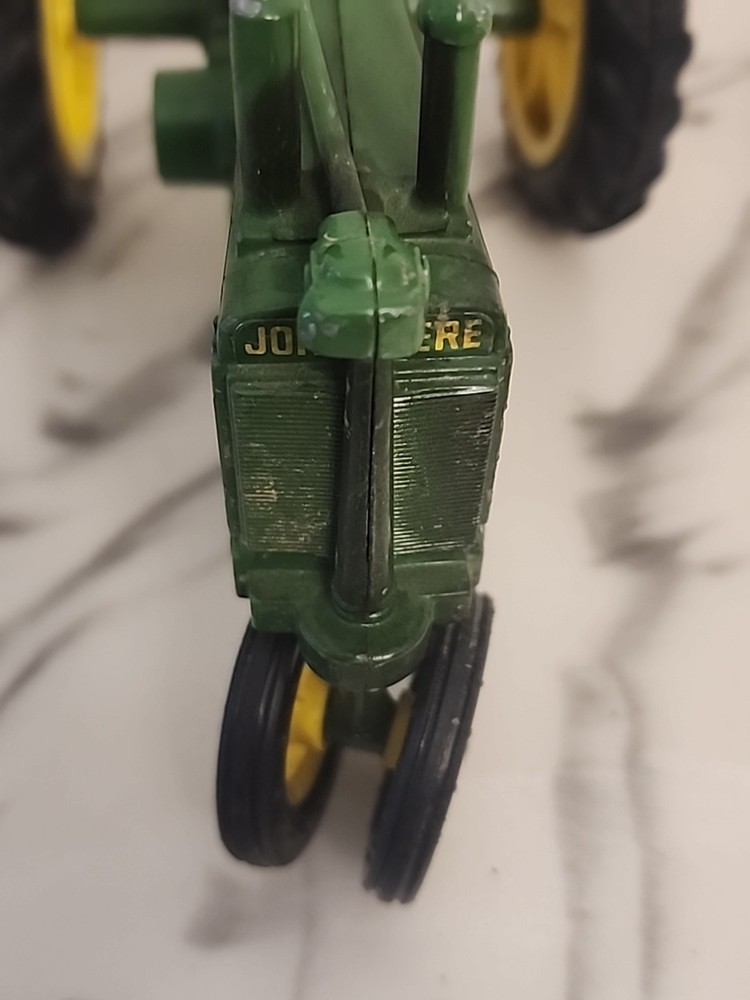 Ertl John Deere And Conrad Diecast Models