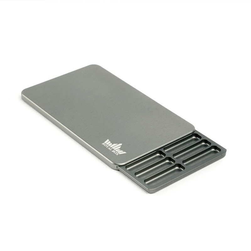 RB Silver Biturbo S-Line Edition