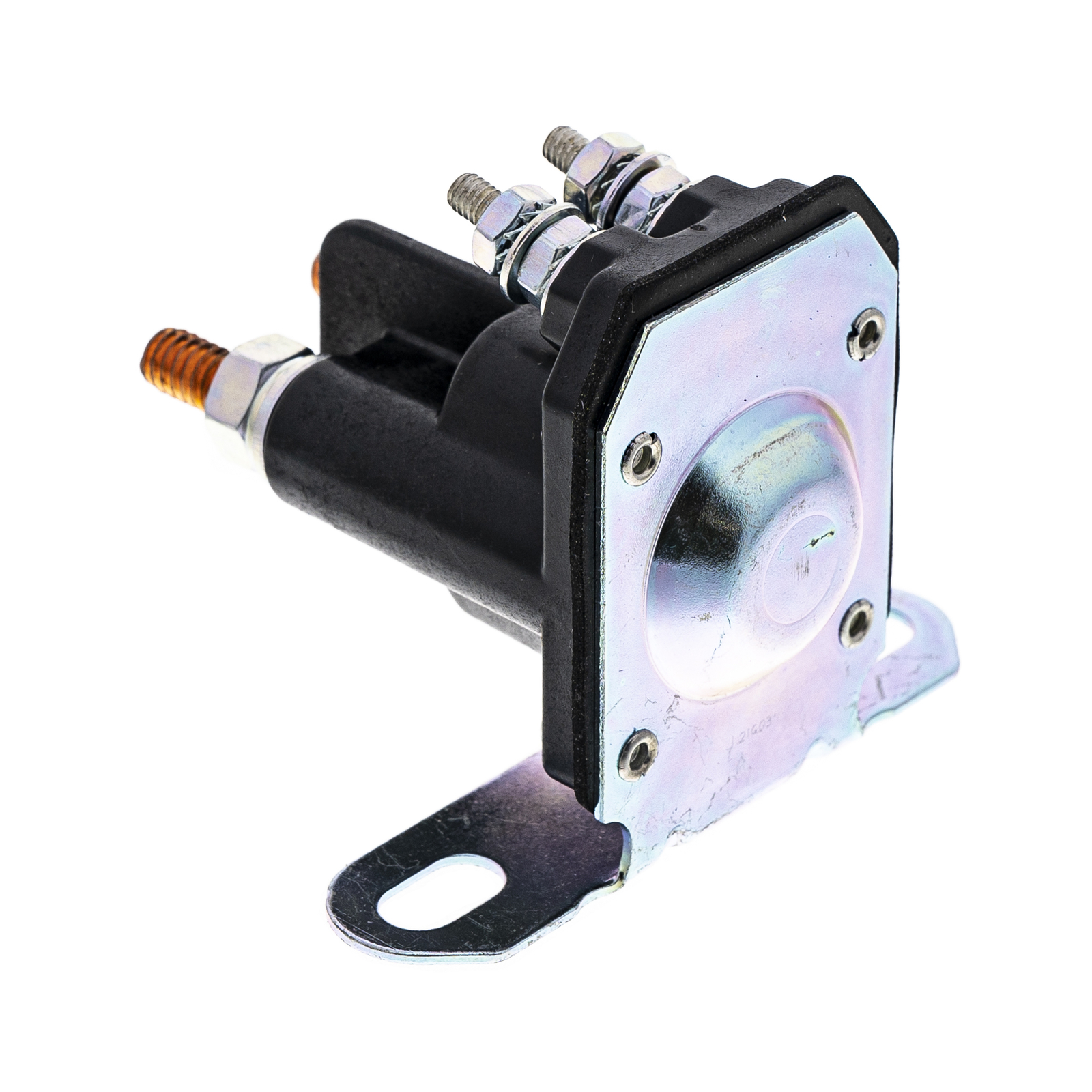 NICHE Starter Solenoid for Polaris Sportsman Scrambler 500 800 4011251 4011072