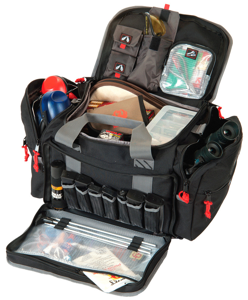 GPS Magnum Large Range Bag