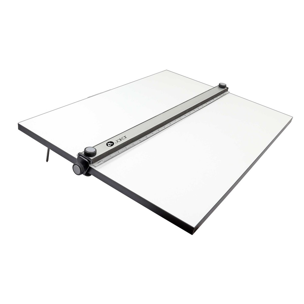 Jakar A2 Drawing Board Multi-function Office drawing board Parallel Motion NEW