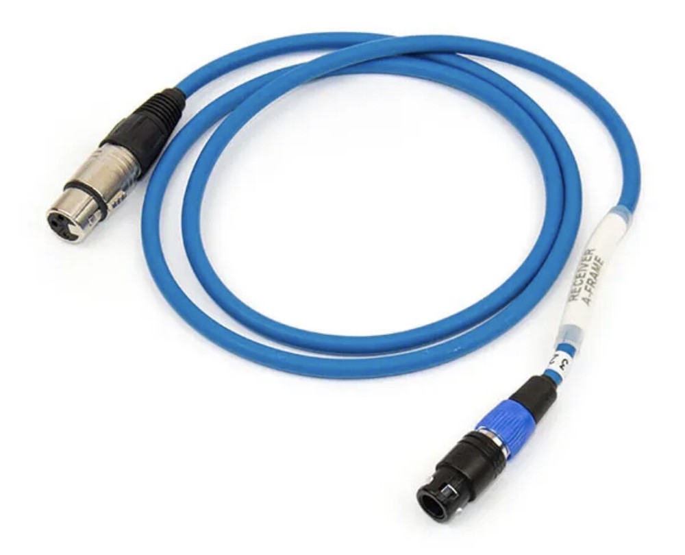 Radiodetection (Cable Only) For Use with A-Frame