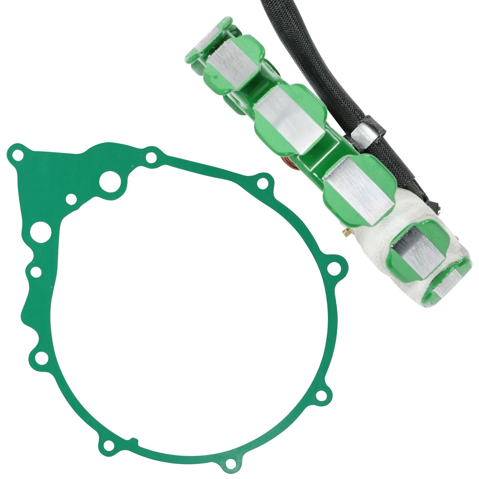 Stator & Gasket for Honda XR600R XR 600R 1991 1992 1993-2000 Motorcycle Gasket