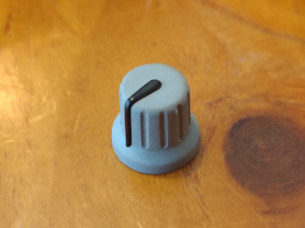 E-MU Proteus 2000 Replacement Knob, Front Panel