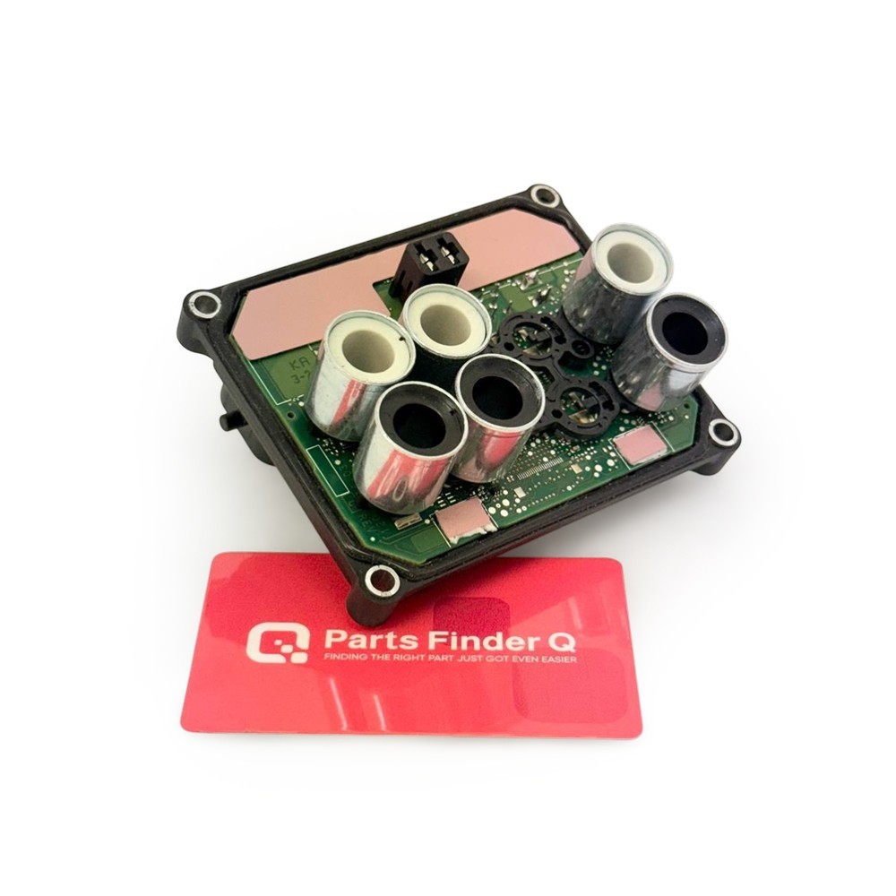 19436351 | Genuine GM® Electronic Brake Control Module (EBCM) Assembly