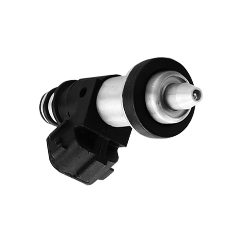 4 NEW OEM FUEL INJECTORS 06164-PCA-000 FOR 99-01 CR-V 2.0L