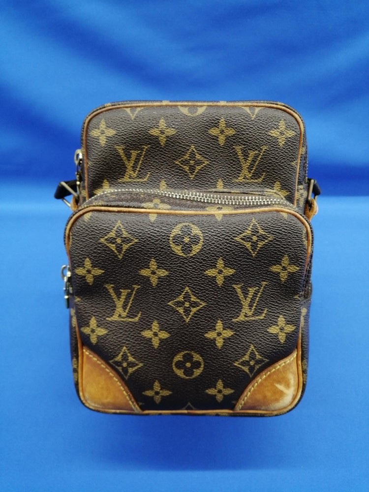 Amazon LOUIS VUITTON model number: M45236